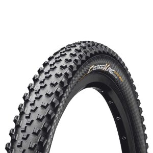 COPERTURA CONTINENTAL CROSS KING 27,5x2.2 NERO PERFORMANCE