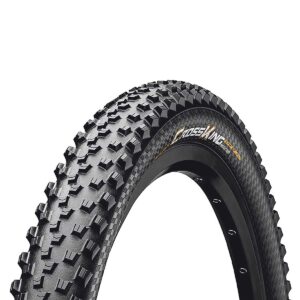 COPERTURA CONTINENTAL CROSS KING 29x2.2 NERO PERFORMANCE
