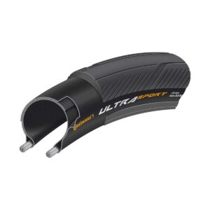 COPERTURA  CONTINENTAL ULTRA SPORT 3 700x23 NERO