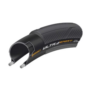 COPERTURA  CONTINENTAL ULTRA SPORT 3 700x28 NERO