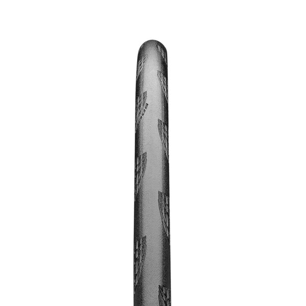 COPERTURA CONTINENTAL GRAN PRIX 5000 700 x 28 TUBELESS NERO/PARA - immagine 2