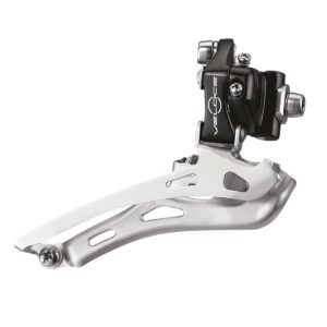 DERAGLIATORE VELOCE BLACK 9/10 V. A SALDARE
