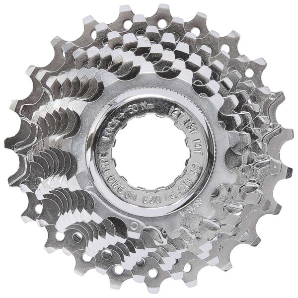 PIGNONI VELOCE UD 9 V. 13-26