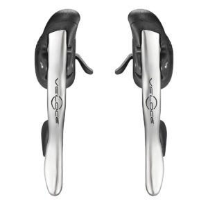COMANDI ERGOPOWER VELOCE SILVER POWER SHIFT 10 V.
