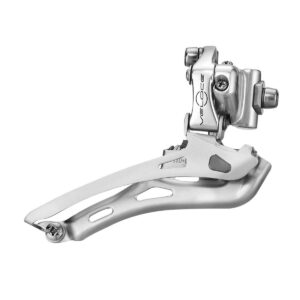 DERAGLIATORE VELOCE SILVER 9/10 V. A SALDARE