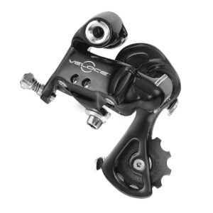 CAMBIO VELOCE BLACK 10 V. GABBIA MEDIA