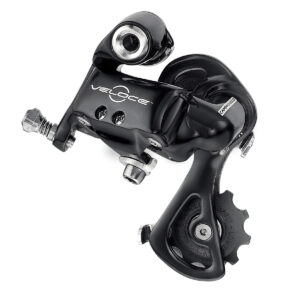 CAMBIO VELOCE BLACK 10 V. GABBIA CORTA