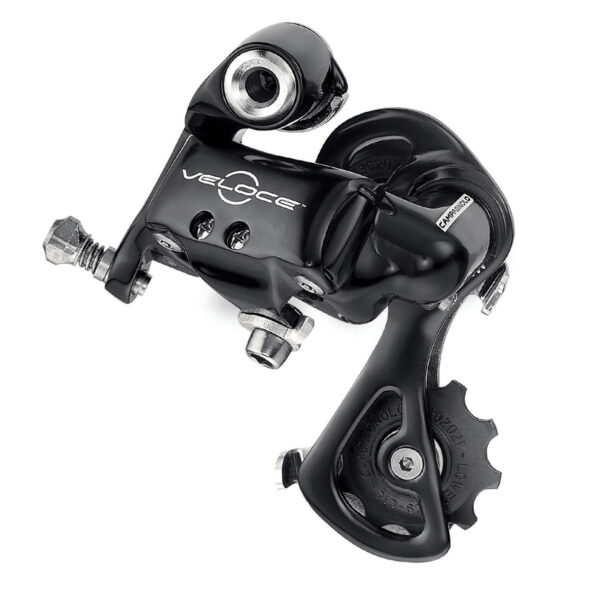 CAMBIO VELOCE BLACK 10 V. GABBIA CORTA