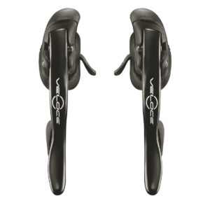 COMANDI ERGOPOWER VELOCE BLACK POWER SHIFT 10 V.