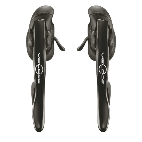 COMANDI ERGOPOWER VELOCE BLACK POWER SHIFT 10 V.
