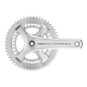 GUARNITURA CENTAUR SILVER UT 11 V. 175 mm 34-50