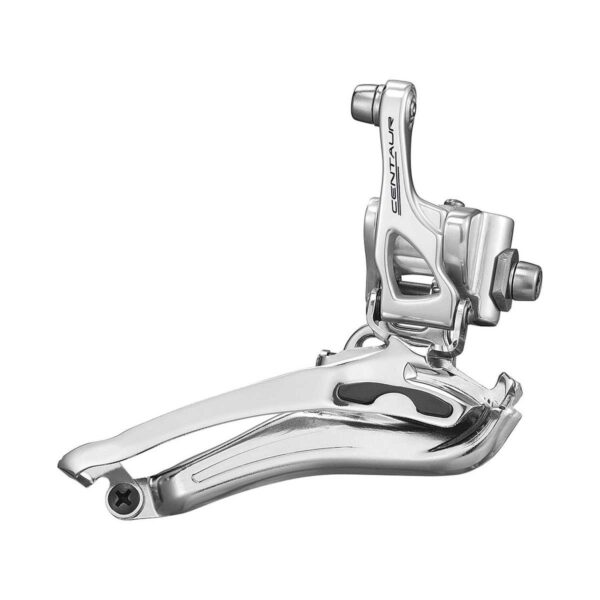 DERAGLIATORE CENTAUR SILVER 11 V. A SALDARE