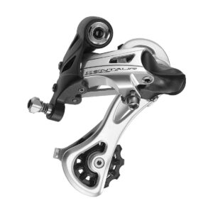 CAMBIO CENTAUR SILVER 11 V. GABBIA MEDIA