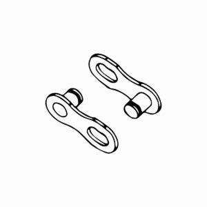 FALSA MAGLIA CAMPAGNOLO C-LINK PER CATENA 12 V.