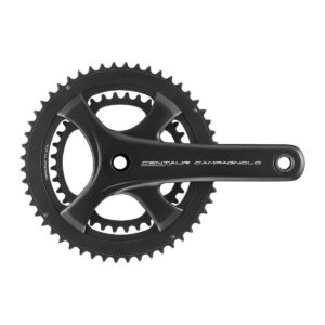 GUARNITURA CENTAUR BLACK UT 11 V. 175 mm 34-50