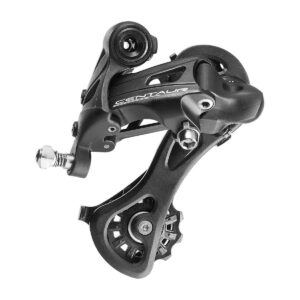 CAMBIO CENTAUR BLACK 11 V. GABBIA MEDIA