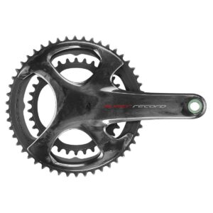 GUARNITURA SUPER RECORD CARBON 12 V. 172.5 mm 36-52T