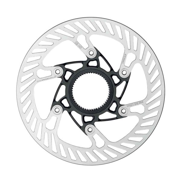 DISCO CAMPAGNOLO 03 AFS 140 mm - immagine 2