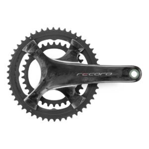 GUARNITURA RECORD ULTRA TORQUE CARBON 12 V. 172,5 mm 34-50