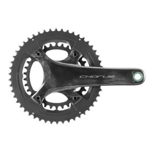 GUARNITURA CHORUS UT CARBON 12 V. 172,5 mm 34-50