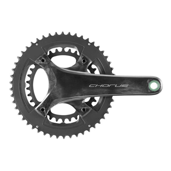 GUARNITURA CHORUS UT CARBON 12 V. 172,5 mm 36-52