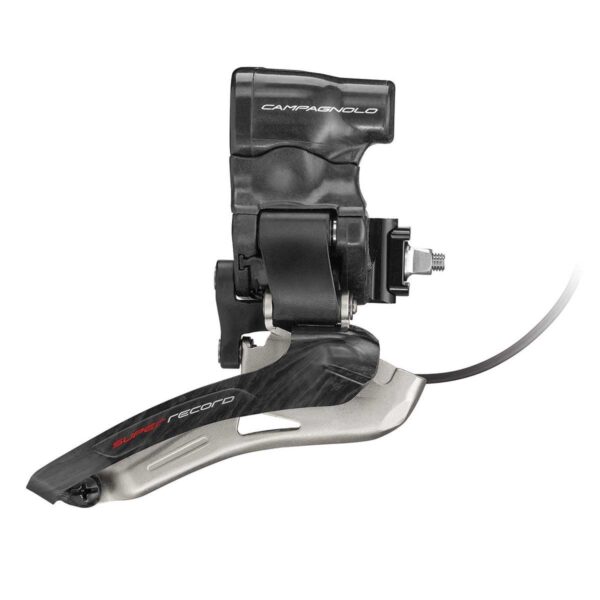 DERAGLIATORE SUPER RECORD EPS 12 V. A SALDARE