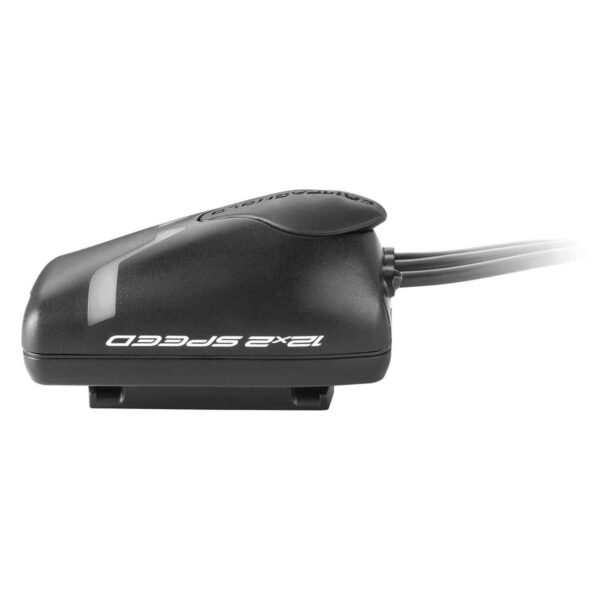 INTERFACCIA EPS V4 12V PER SUPER RECORD