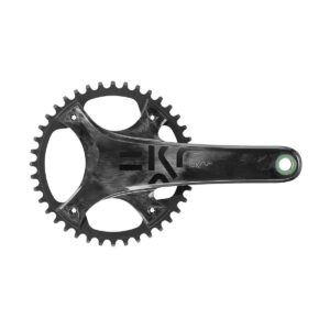 GUARNITURA EKAR 13 V. 172,5 mm 40 DENTI