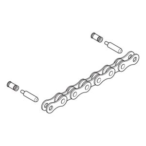 HD-LINK ULTRA NARROW PER CATENA CAMPAGNOLO 10 V.