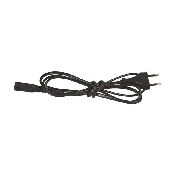 CAVO ALIMENTAZIONE CARICA-BATTERIE - CEE