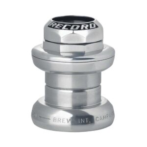 SERIE STERZO CAMPAGNOLO RECORD 1" SU SFERE IN ALLUMINIO