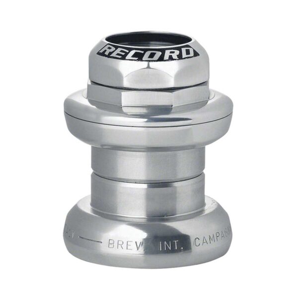 SERIE STERZO CAMPAGNOLO RECORD 1" SU SFERE IN ALLUMINIO