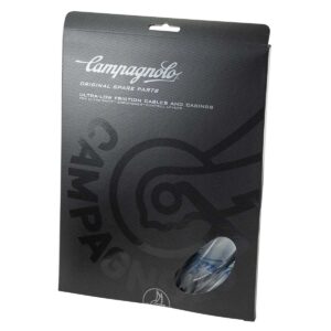 KIT FILI PIU' GUAINE CAMBIO E FRENO 10/11 V. NERO