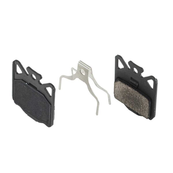 PASTIGLIE ORGANICHE CAMPAGNOLO CON KIT PERNO