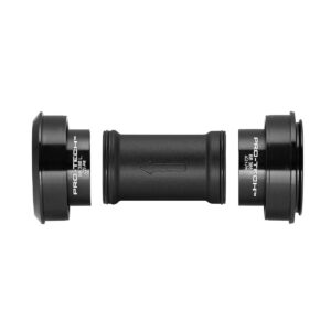 CALOTTE PRO-TECH BB386 PF 86,5x46 mm
