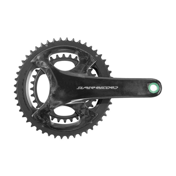 GUARNITURA SUPER RECORD PROTECH 12 V. 170 32/48 DENTI