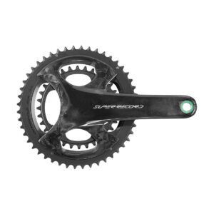 GUARNITURA SUPER RECORD PROTECH 12 V. 172,5 32/48 DENTI