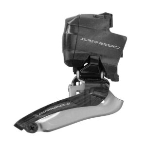 DERAGLIATORE SUPER RECORD WRL 12V A SALDARE
