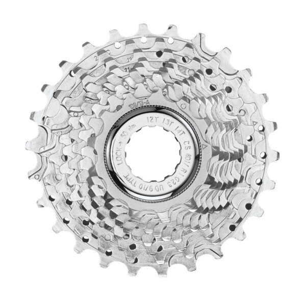 PIGNONI VELOCE UD 10 V. 12-25