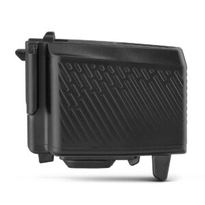 BATTERIE CAMBIO/DERAGLIATORE SUPER RECORD WIRELESS 12 V.