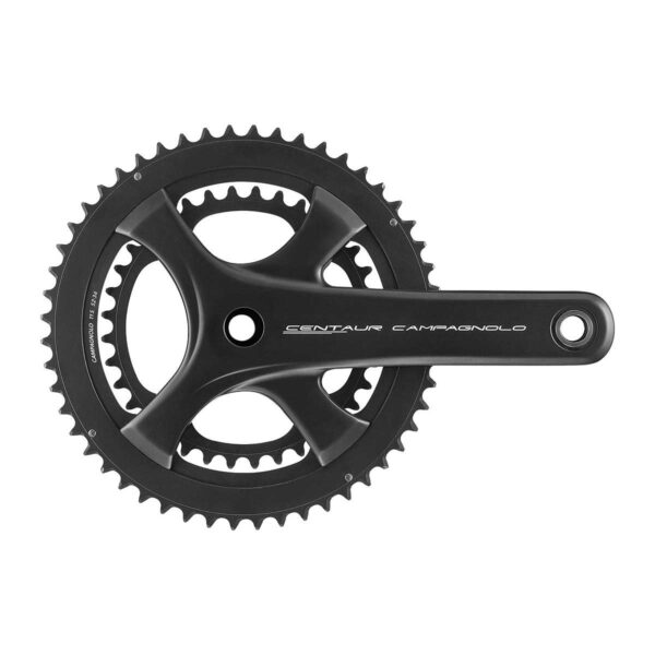 GUARNITURA CENTAUR BLACK UT 11 V. 170 mm 36-52 DENTI