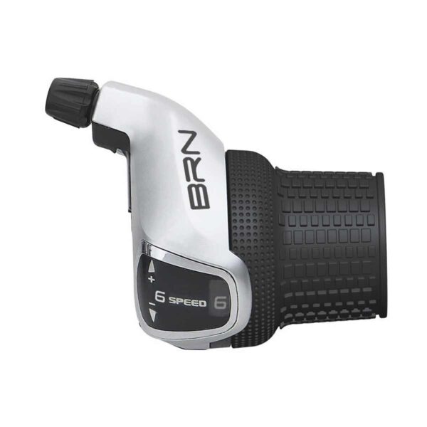 COMANDO BRN REVO DX 6 V. INDEX - immagine 2