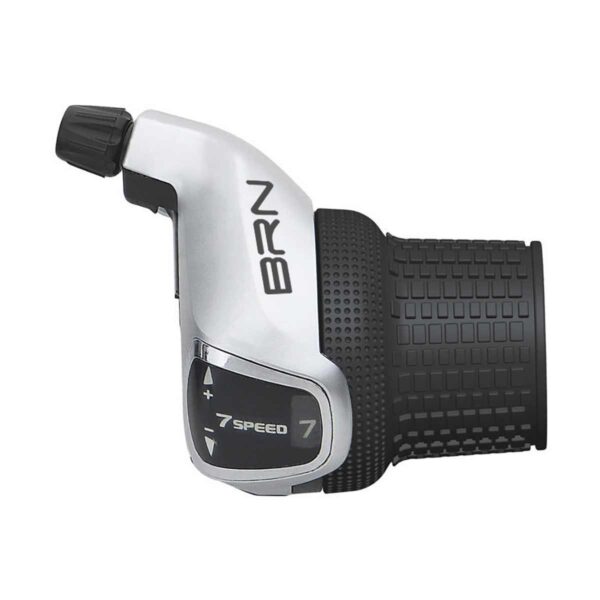 COMANDO BRN REVO DX 7 V. INDEX