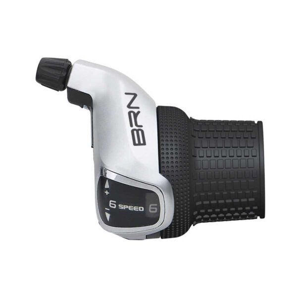 COMANDO BRN REVO DX 7 V. INDEX - immagine 2