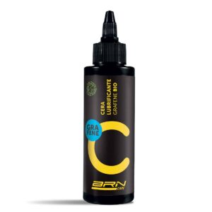CERA LUBRIFICANTE BRN CARE GRAFENE BIO 130 ml
