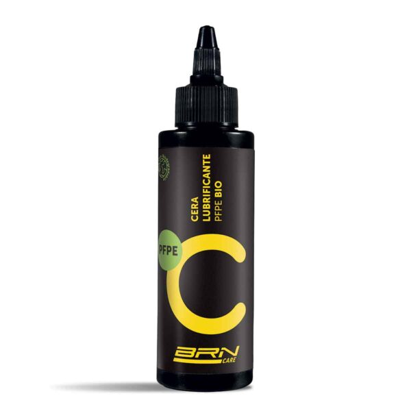CERA LUBRIFICANTE BRN CARE PFPE BIO 130 ml