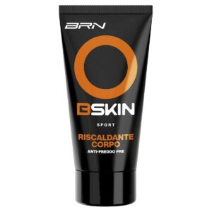 CREMA BRN BSKIN RISCALDANTE CORPO 150 ml