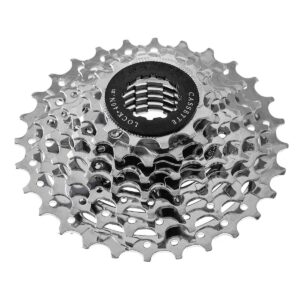 CASSETTA 7 VELOCITA' 12/28 DENTI COMPATIBILE SHIMANO