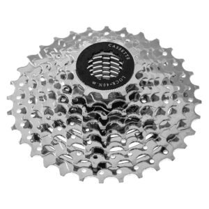 CASSETTA 8 VELOCITA' 11/32 DENTI COMPATIBILE SHIMANO