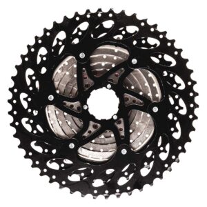 CASSETTA 10 VELOCITA' 11/36 DENTI COMPATIBILE SHIMANO